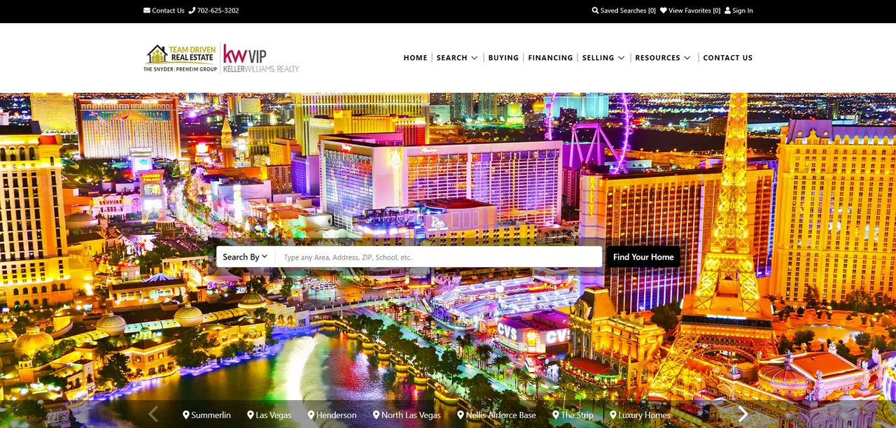 Team Driven Real Estate