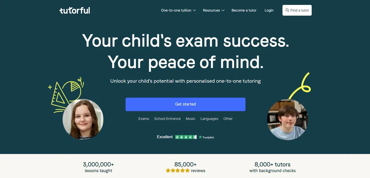 Tutorful